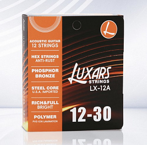 LUXARS LX12-A