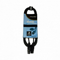 AMERICAN DJ AC-DMX3/3