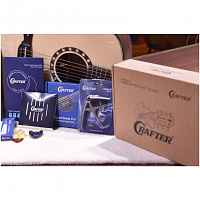 CRAFTER Standard StarterPack