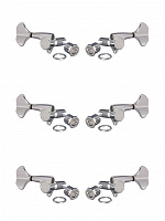 GOTOH GB707-C-L3+R3