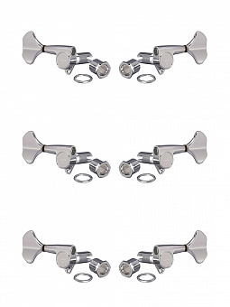 GOTOH GB707-C-L3+R3