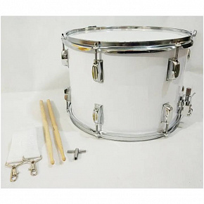DRUM TALK MD T-1410WH