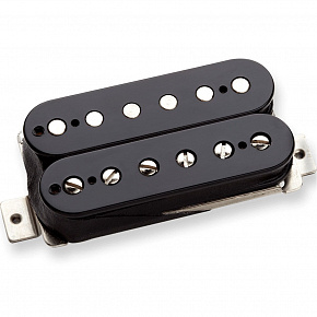 SEYMOUR DUNCAN APH-2N SLASH ALNICO II PRO HUMBUCKER BLACK
