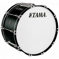 TAMA MAB1816Z-PBK STARCLASSIC MAPLE