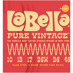 LA BELLA PV1046