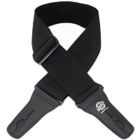 D'ANDREA LIS-012-P3-BLK