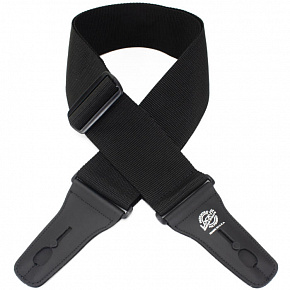 D'ANDREA LIS-012-P3-BLK