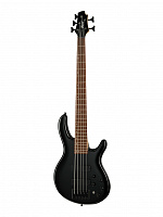CORT C5-Deluxe-BK