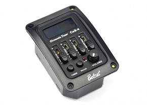 BELCAT CnR-4