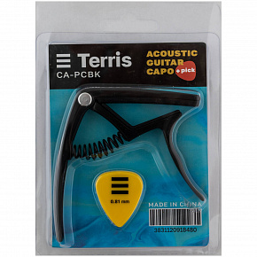 TERRIS CA-PCBK