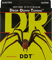 DR DDT-10/60