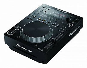 PIONEER CDJ-350 CD