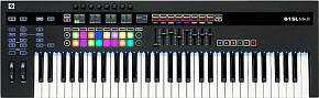 NOVATION 61 SL MK III