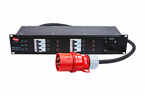 EDS RC407