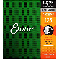 ELIXIR 15425