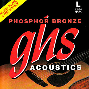 GHS S325
