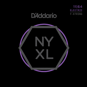 D'ADDARIO NYXL1164