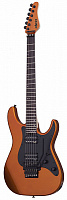 SCHECTER SUN VALLEY SUPER SHREDDER FR LOR
