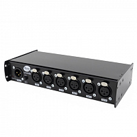 SIBERIAN LIGHTING SL-SDX6C