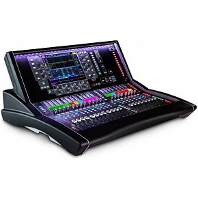 ALLEN&HEATH DLIVE-S3 (dLive S3000)