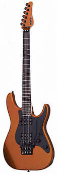 SCHECTER SUN VALLEY SUPER SHREDDER FR LOR