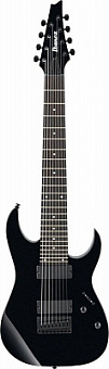 IBANEZ RG8-BK