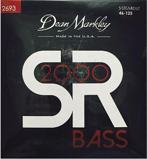 DEAN MARKLEY DM2693