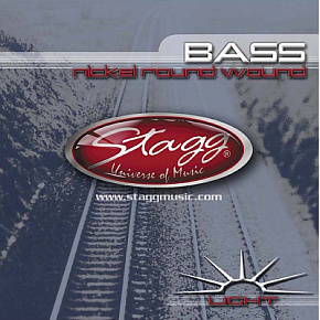 STAGG BA-4000