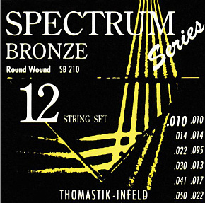 THOMASTIK SB210