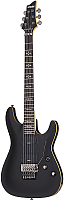 SCHECTER DEMON-6 FR ABSN - 6