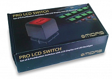MIDAS PRO LCD SWITCH