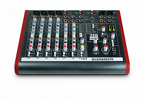 ALLEN&HEATH ZED10FX