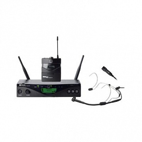AKG WMS470 PRES SET BD3 (720