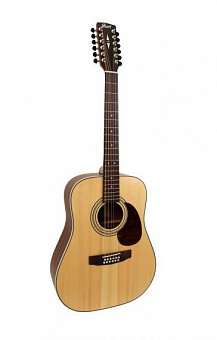 CORT Earth70-12-OP-WBAG