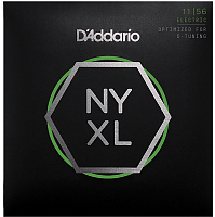 D'ADDARIO NYXL1156