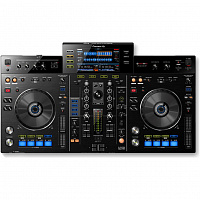 PIONEER XDJ-RX
