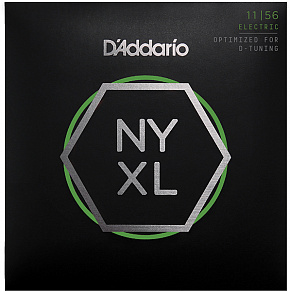 D'ADDARIO NYXL1156