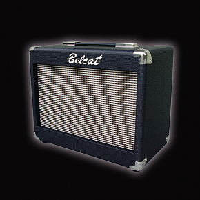 BELCAT Tube-10