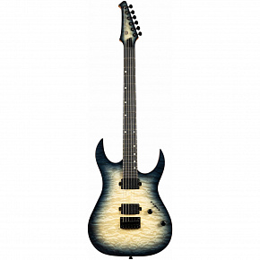 SPIRA S-500 QGY E