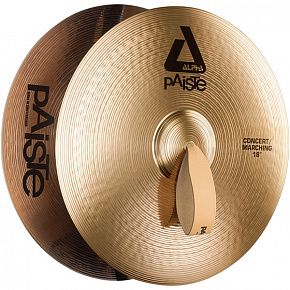 PAISTE 2505016