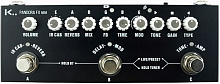 KOOBIC Pandora Mini FX