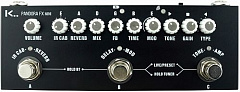 KOOBIC Pandora Mini FX