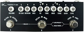 KOOBIC Pandora Mini FX