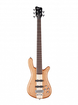 WARWICK Streamer Stage I 5 N TS Teambuilt 5