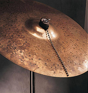 PROMARK R22 CYMBAL RATTLER