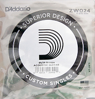 D'ADDARIO ZW024