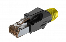 ROXTONE RJ45C5E-PH-YL Ethernet