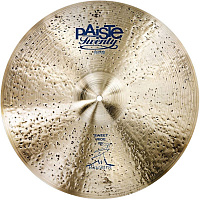 PAISTE 5505120