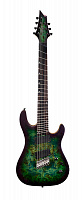 CORT KX500FF-SDG