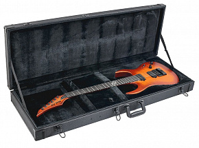 SOLAR Guitars HARDCASE AS1